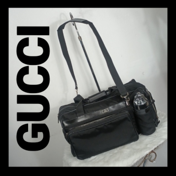Gucci Handbags - GUCCI BAG